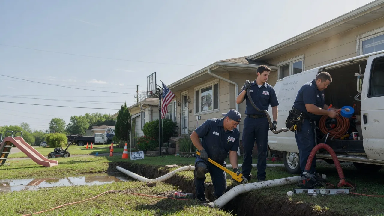 Toilet Installation in Williams, IA near me